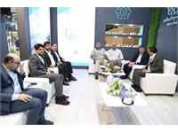 نمایشگاه صنعت پخش