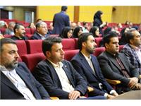 تجلیل از داروسازان شرکت پخش رازی