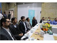 یک روز به یادماندنی در مراکز توزیع(کرمان)