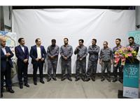 بازدید از مرکز قم