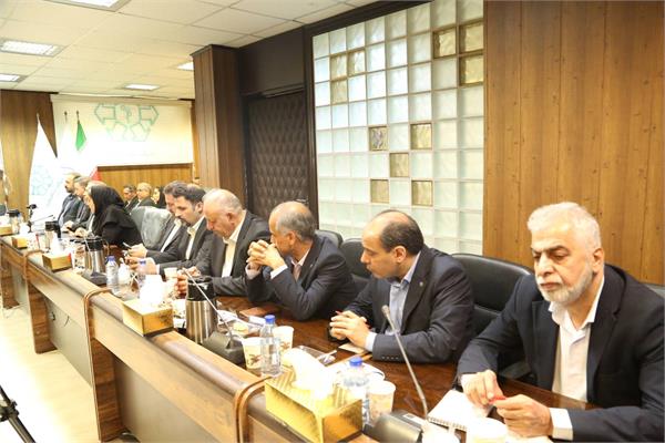 همایش مدیران 405