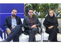 حضور پخش رازی در یازدهمین نمایشگاه بین‌المللی ایران فارما