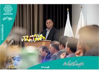 افتتاح مرکز توزیع کرمانشاه