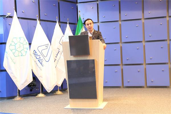 مجمع عمومی و عادی سالیانه