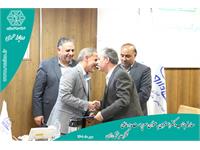 معارفه دکتر اصغری