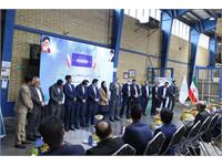 بازدید از مراکز ستوده و خدمتی