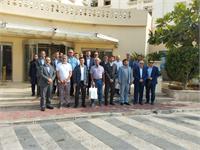 یک روز به یادماندنی در مراکز توزیع(بندرعباس)