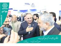 نمایشگاه ایران فارما402