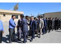 یک روز به یادماندنی در مراکز توزیع(زاهدان)