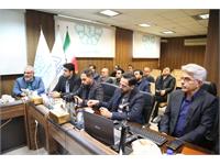 معارفه دکتر امامقلی زاده