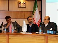 اولین نشست عمومی سندیکای شرکت های توزیع کننده دارو