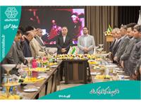 افتتاح مرکز توزیع کرمانشاه