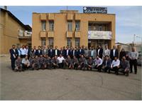 یک روز با مراکز - مرکز قم