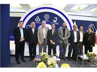 نمایشگاه ایرانفارما روز اول