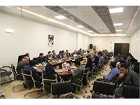 یک روز به یادماندنی در مراکز توزیع(کرمانشاه)