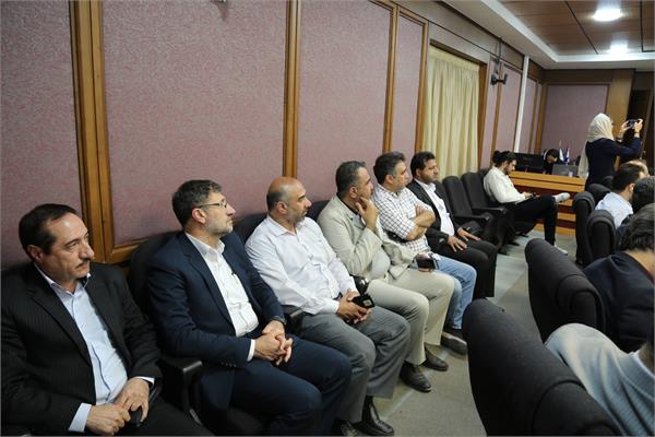 نمایشگاه صنعت پخش