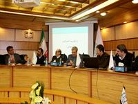 اولین نشست عمومی سندیکای شرکت های توزیع کننده دارو