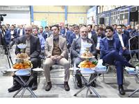 بازدید از مراکز ستوده و خدمتی