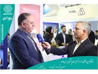 نمایشگاه ایران فارما402