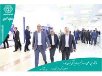 نمایشگاه ایران فارما402