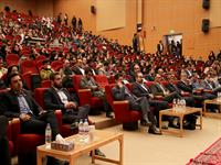 بیست و دومین سمینار دانشجویان داروسازی سراسر کشور سال 98 - زنجان