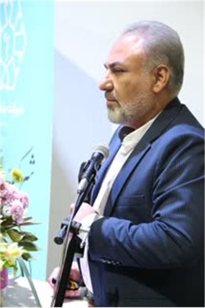 بازدید از مرکز همدان