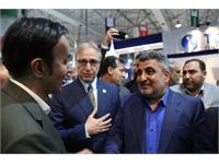 نمایشگاه صنعت پخش