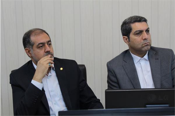 عملکرد فصلی آینده پویا