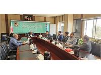 یک روز به یادماندنی در مراکز توزیع(بندرعباس)