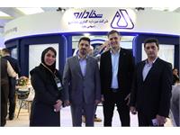 نمایشگاه ایرانفارما روز اول