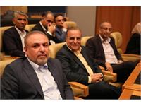 نمایشگاه صنعت پخش