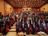 بیست و دومین سمینار دانشجویان داروسازی سراسر کشور سال 98 - زنجان