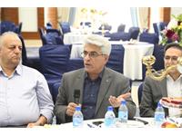 جشن چهل سالگی شرکت پخش رازی