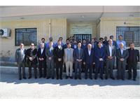 یک روز به یادماندنی در مراکز توزیع(زاهدان)