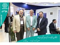 نمایشگاه ایران فارما402