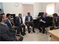 یک روز به یادماندنی در مراکز توزیع(شیراز)