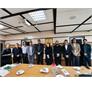 نشست مشترک مدیران ارشد شرکت پخش رازی با مسئولان معاونت غذا و داروی دانشگاه علوم پزشکی شیراز برگزار شد