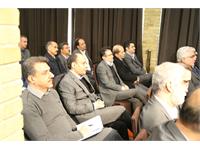 نشست تخصصی مدیران مراکز