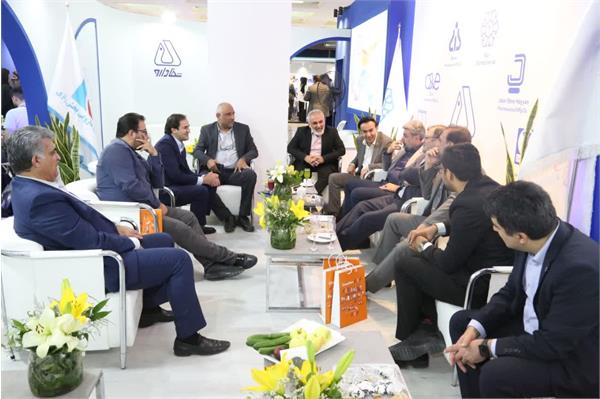 ایرانفارما