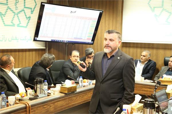همایش مدیران 405