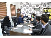 یک روز به یادماندنی در مراکز توزیع(مشهد)