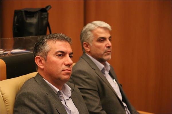 نمایشگاه صنعت پخش