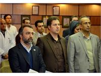 اولین نشست عمومی سندیکای شرکت های توزیع کننده دارو