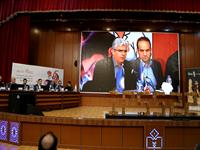 بیست و دومین سمینار دانشجویان داروسازی سراسر کشور سال 98 - زنجان