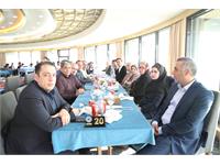 یک روز به یادماندنی در مراکز توزیع(تبریز)