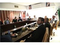 یک روز به یادماندنی در مراکز توزیع(تبریز)