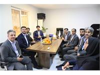 یک روز به یادماندنی در مراکز توزیع(بندرعباس)