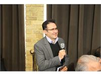 نشست تخصصی مدیران مراکز