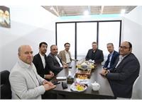 نمایشگاه تجهیزات پزشکی و سمینار مسئولین فنی تجیهزات