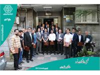 تجلیل از کارگران نمونه